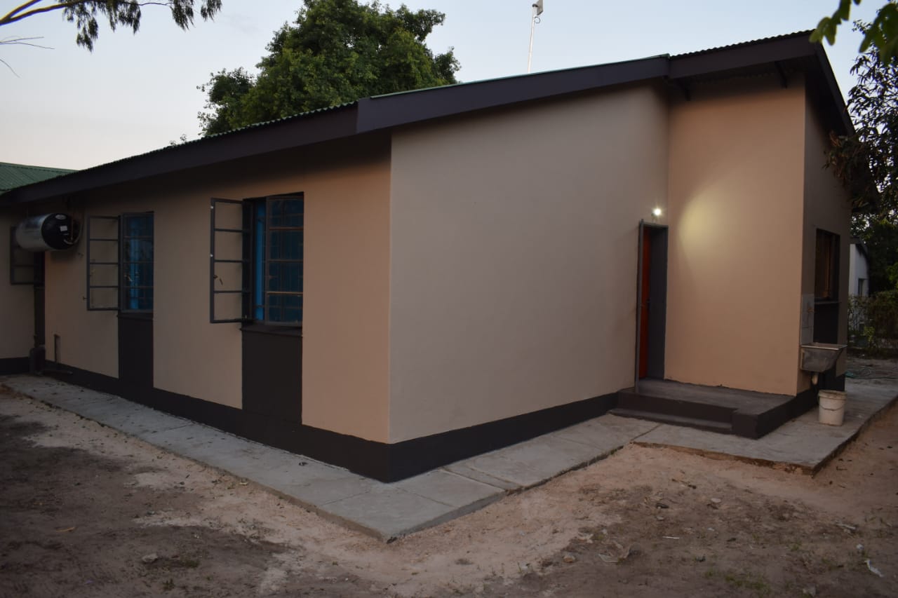 Soweto Renovation Project